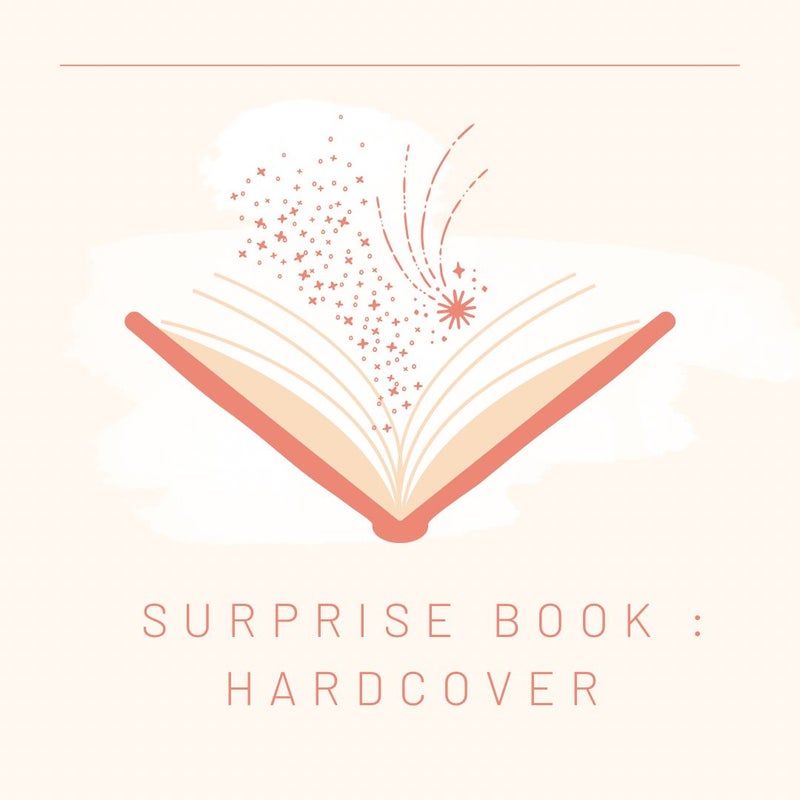 Surprise Book: Historical Fiction 