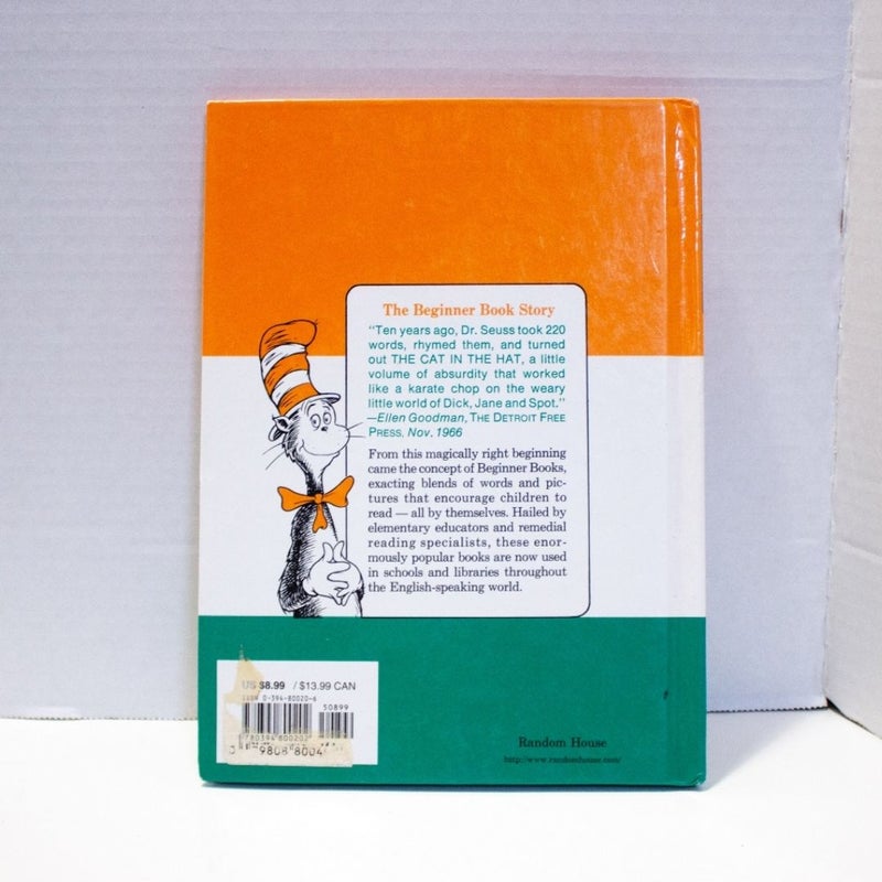 洋書 Dr34 Go, Dog! Go! Go, Dog. Go! (Hardcover) - Walmart.com