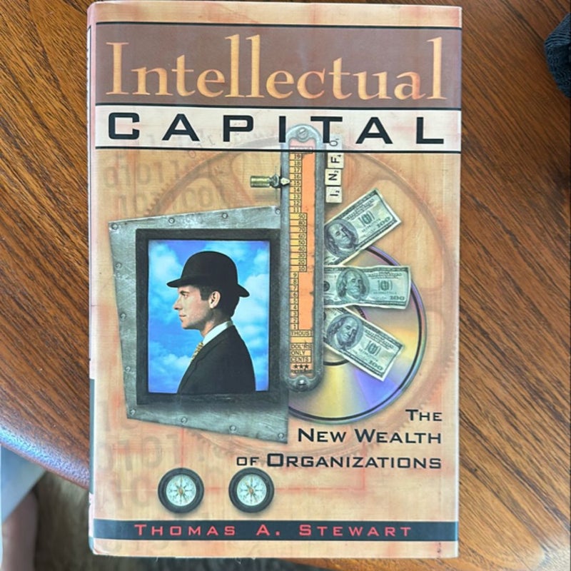 Intellectual Capital