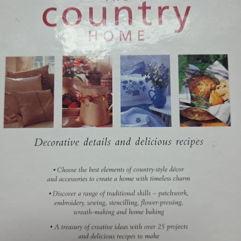 The Country Home