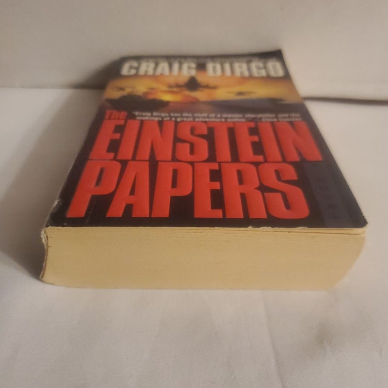 The Einstein Papers