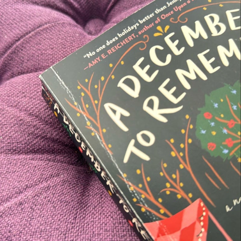 A December to Remember