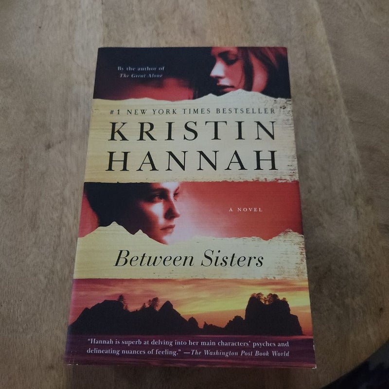 Between Sisters