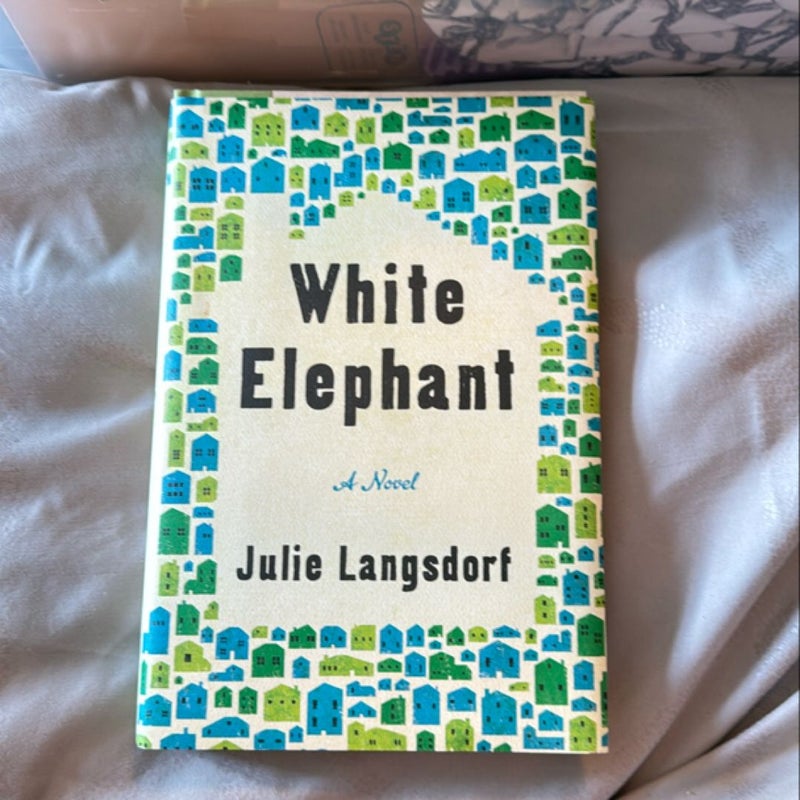 White Elephant