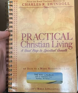 Practical Christian Living