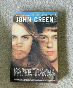 Paper Towns