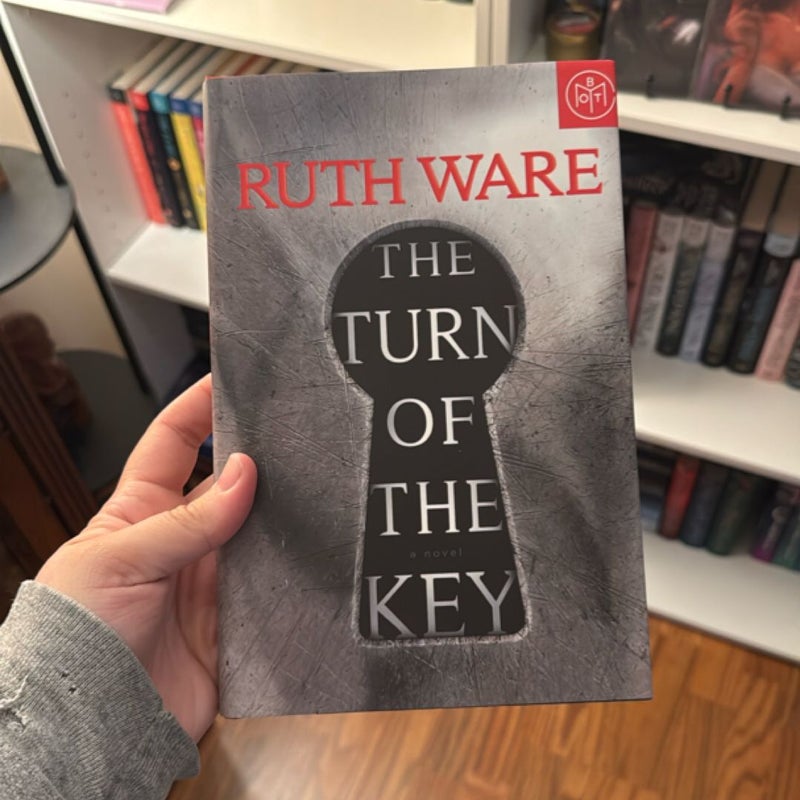 The Turn of the Key