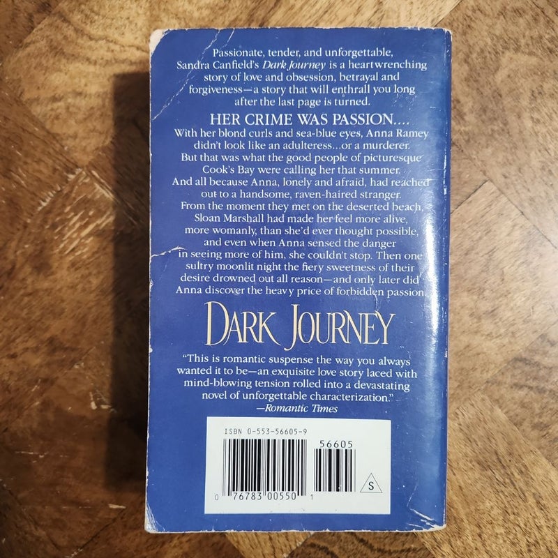 Dark Journey