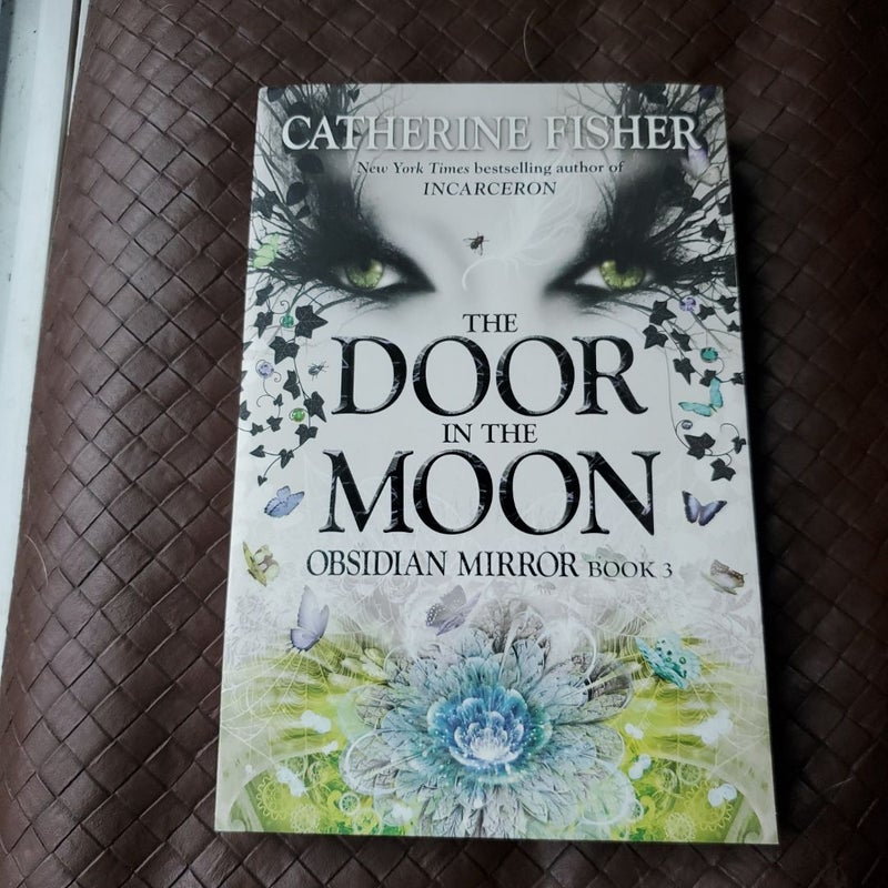 The Door in the Moon