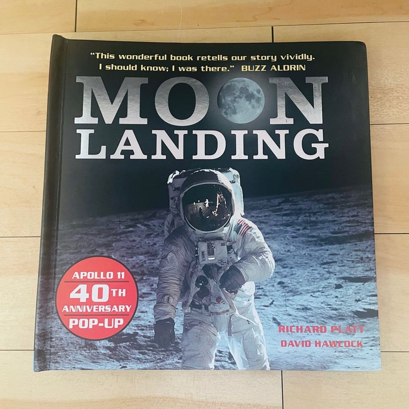 Moon Landing