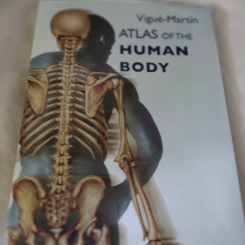 Atlas of the Human Body