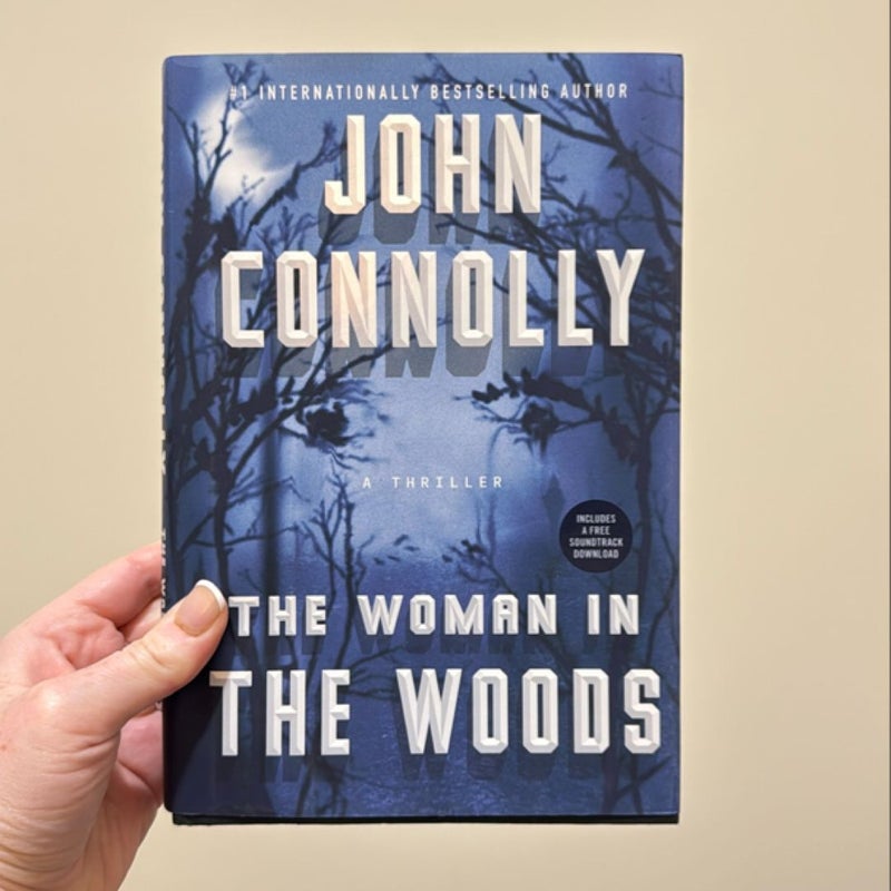 The Woman in the Woods