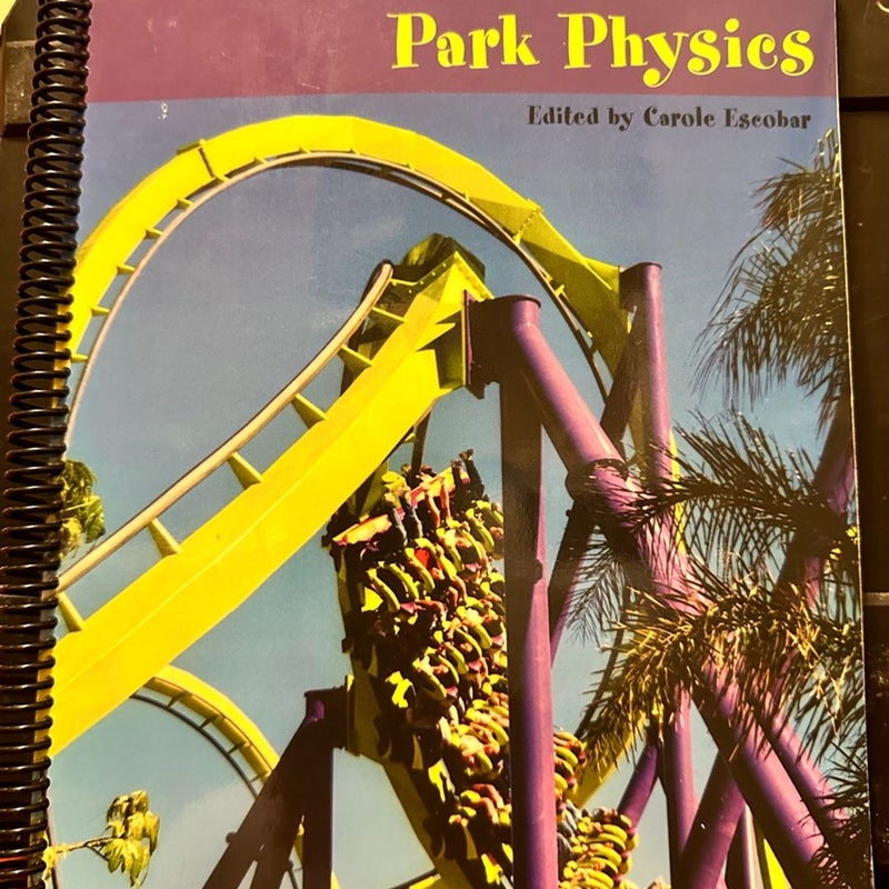 Park Physics