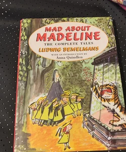 Mad about Madeline