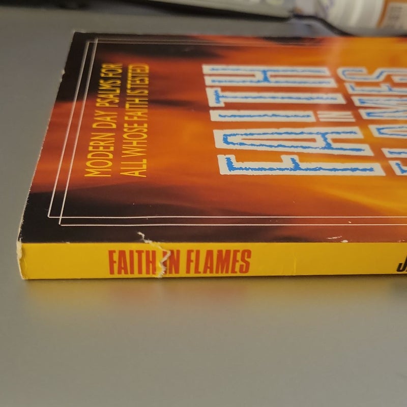 Faith in Flames
