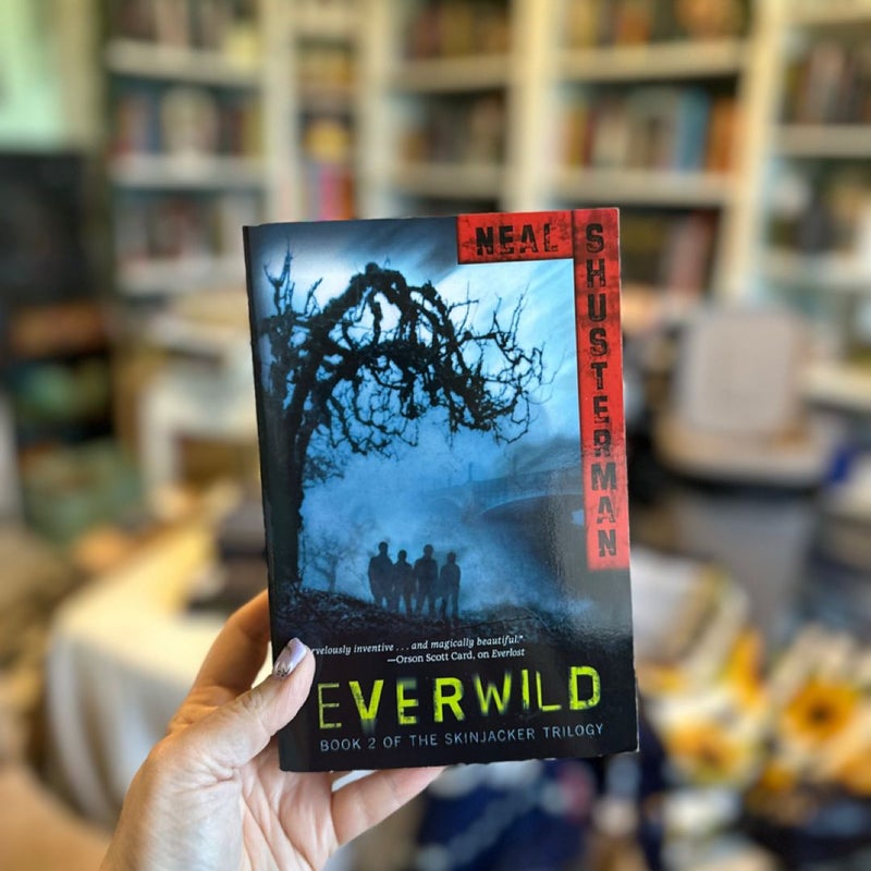 Everwild