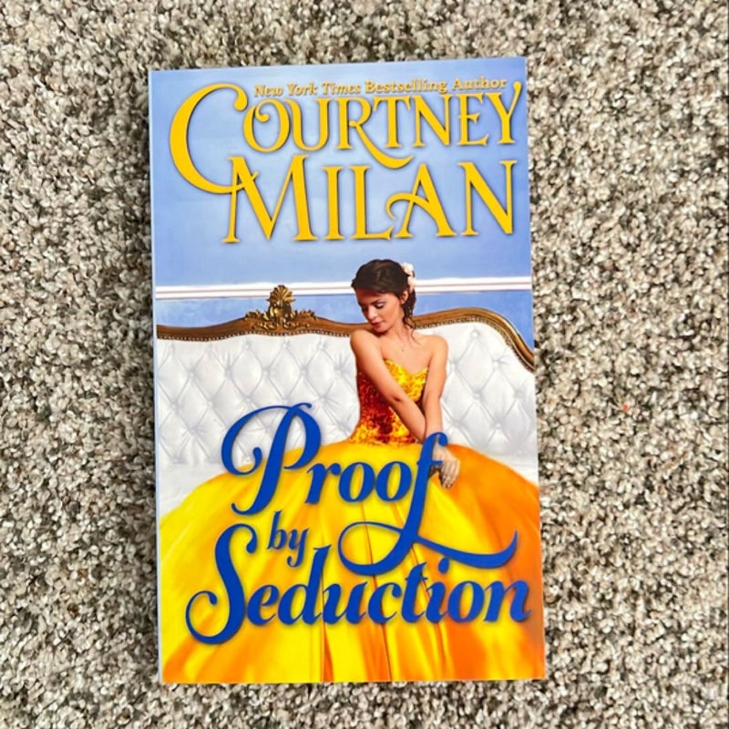 Proof by Seduction