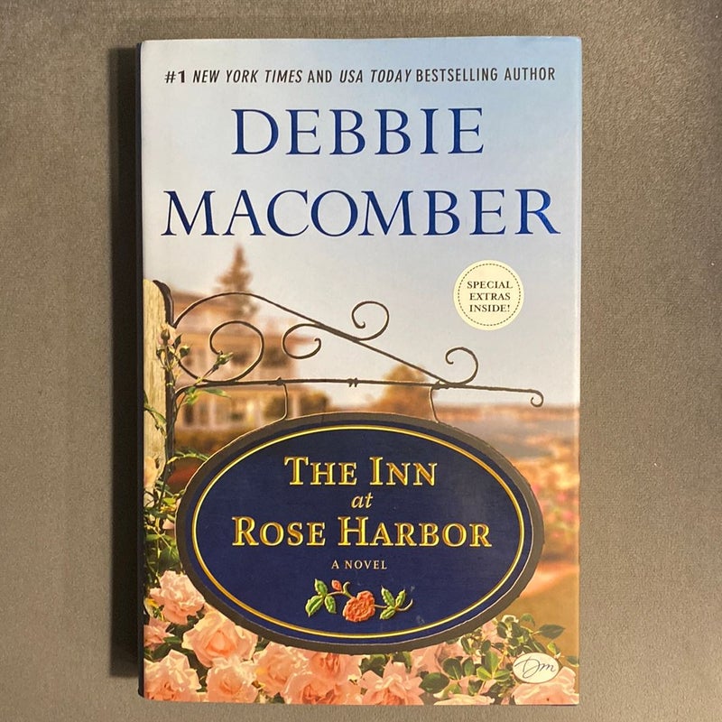 The Inn at Rose Harbor
