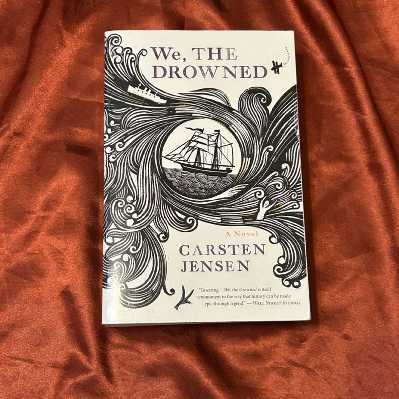 We, the Drowned