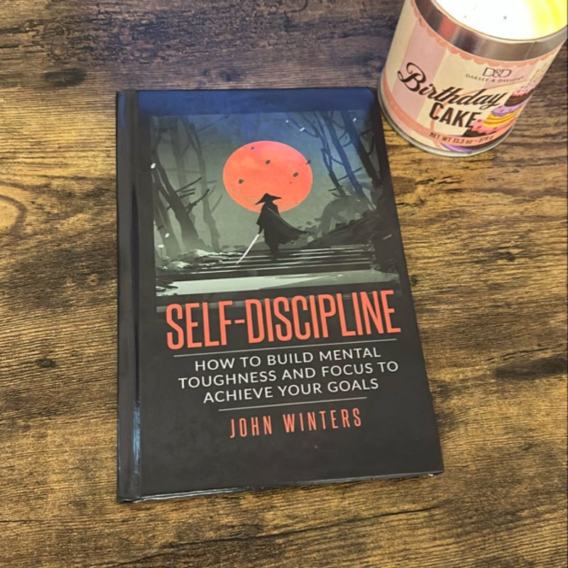 Self-Discipline