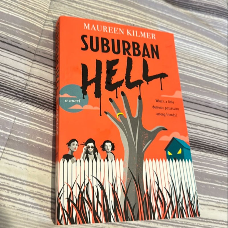 Suburban Hell