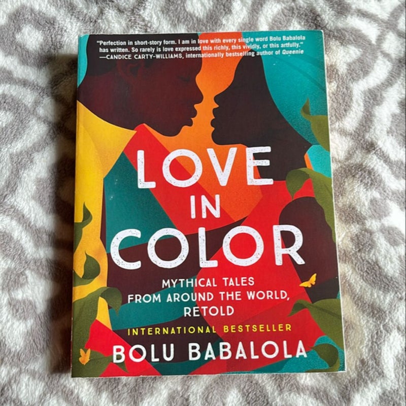 Love in Color