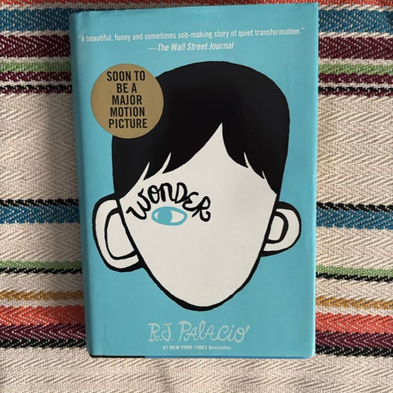 Wonder