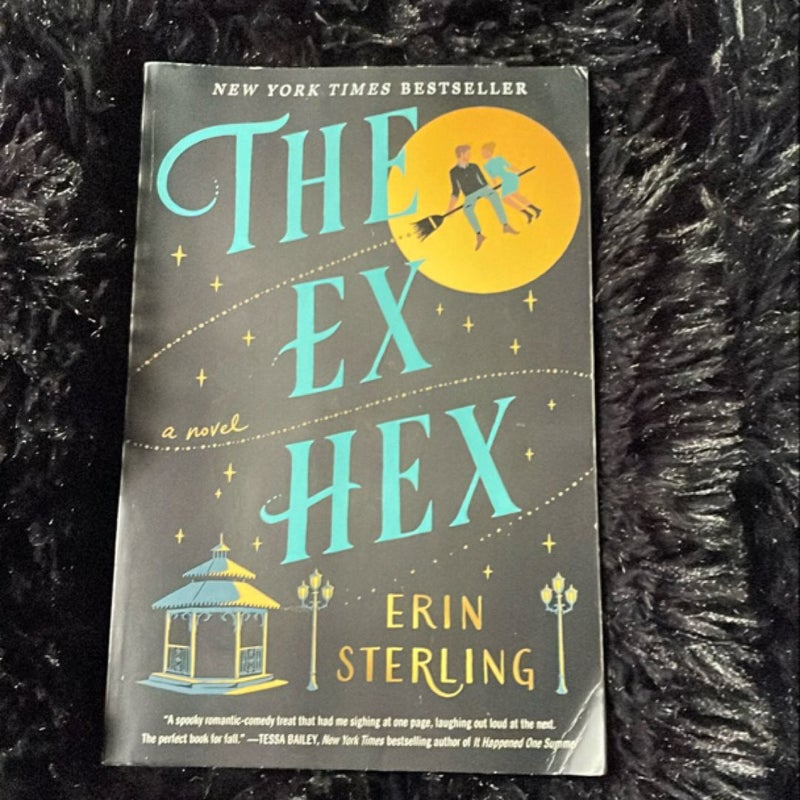 The Ex Hex