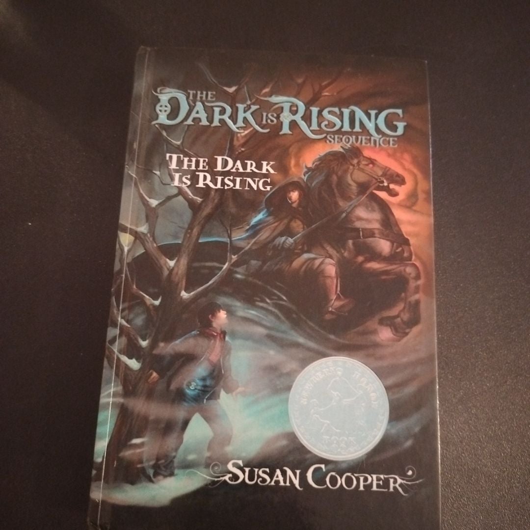 The Dark Is Rising