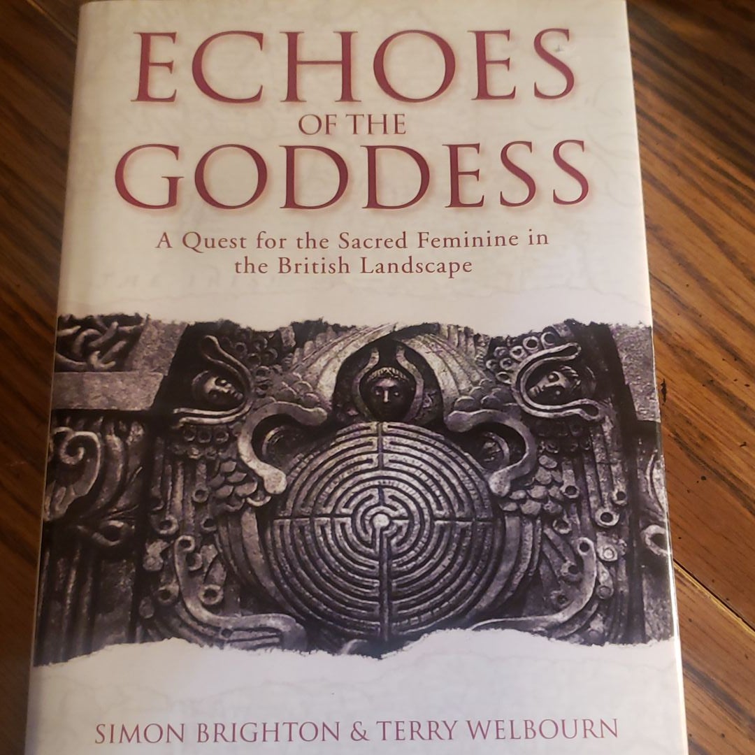 Echoes of the Goddess