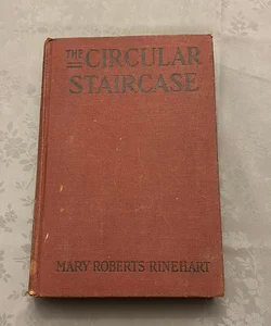 The Circular Staircase 