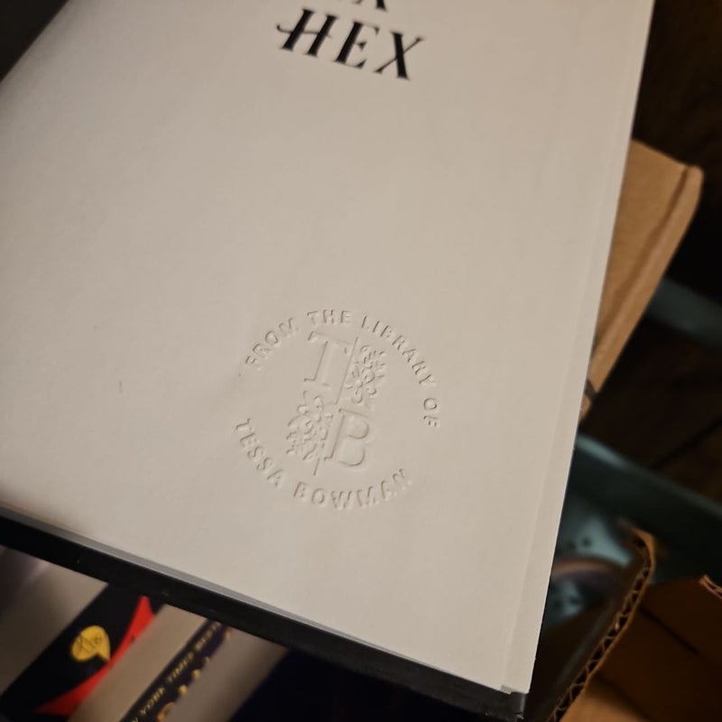 The Ex Hex