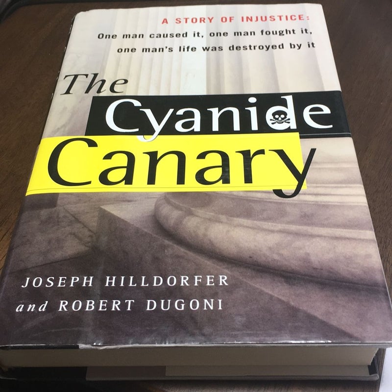 The Cyanide Canary