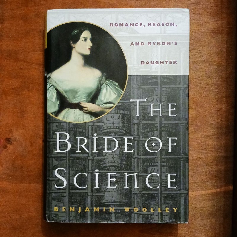The Bride Of Science