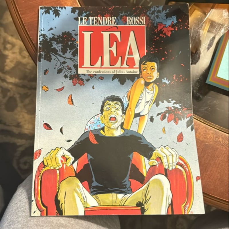Lea
