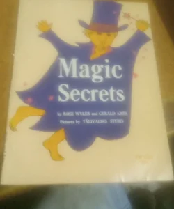 Magic Secrets