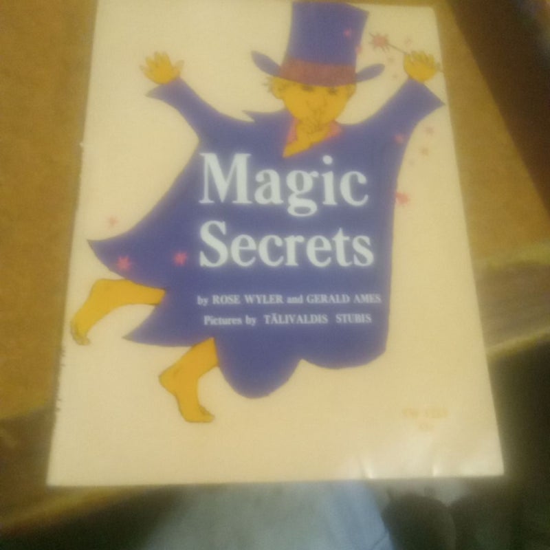 Magic Secrets