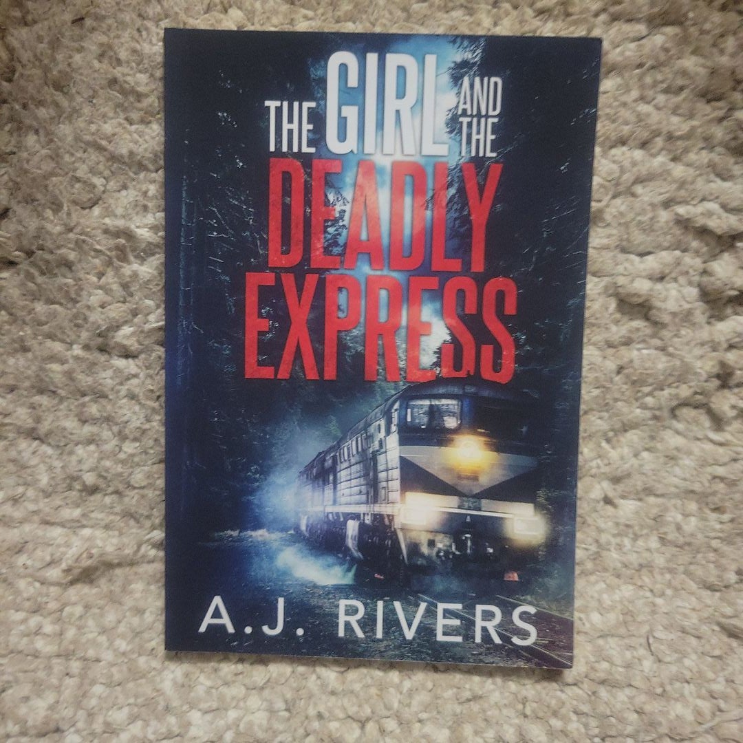 The Girl and the Deadly Express