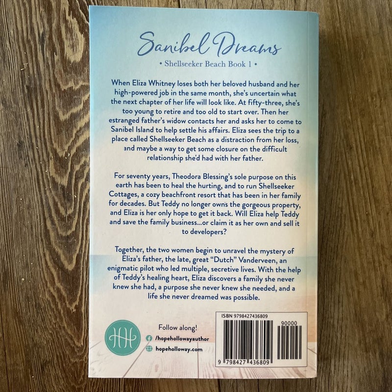Sanibel Dreams