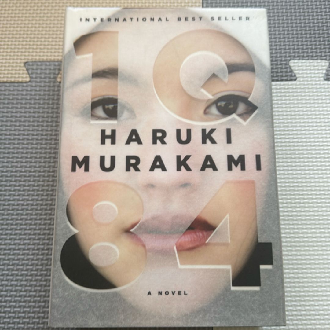 1q84