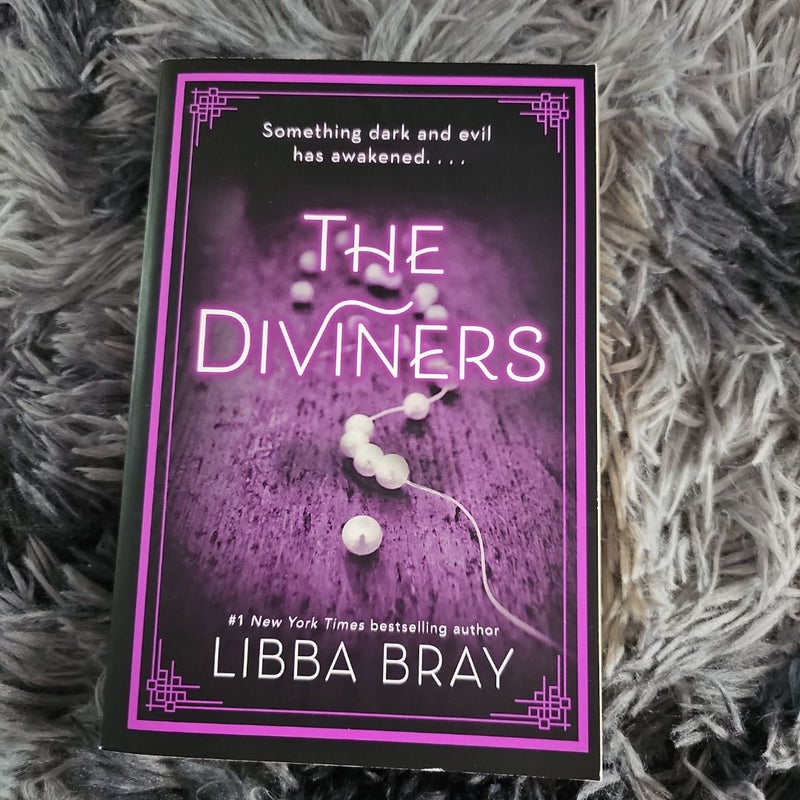 The Diviners