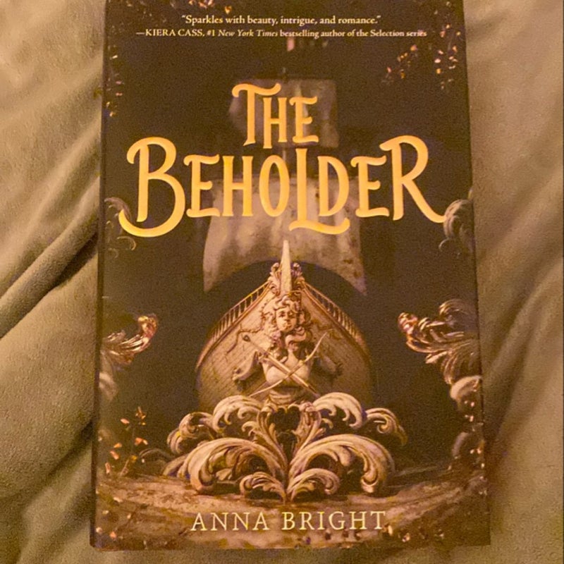The Beholder