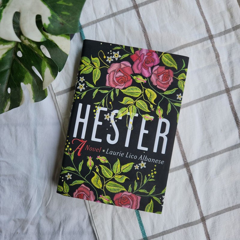 Hester