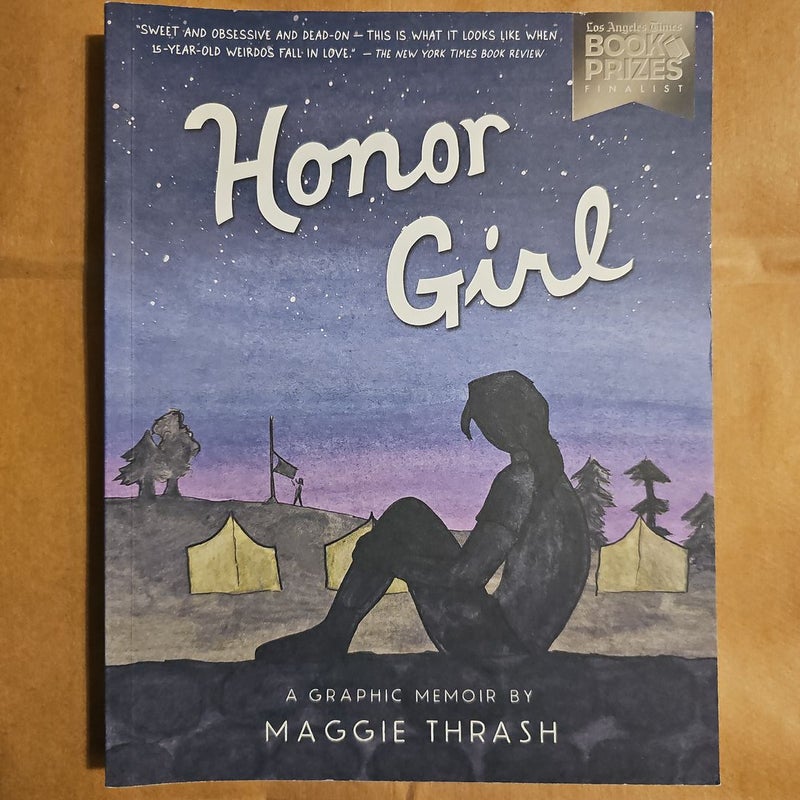 Honor Girl