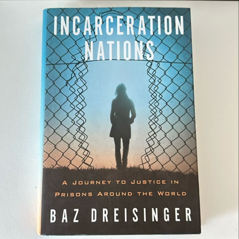 Incarceration Nations