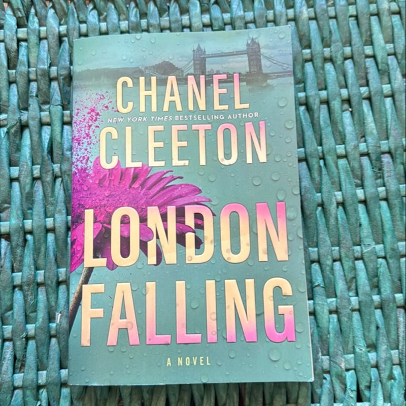 London Falling