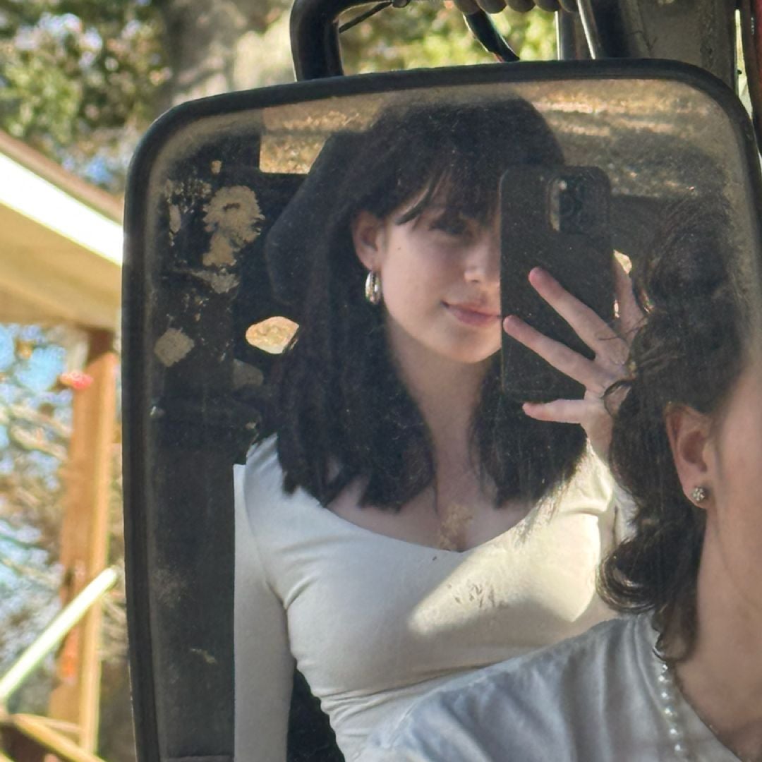 Hallie Wilmoth