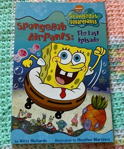 SpongeBob Airpants: The Last Episode