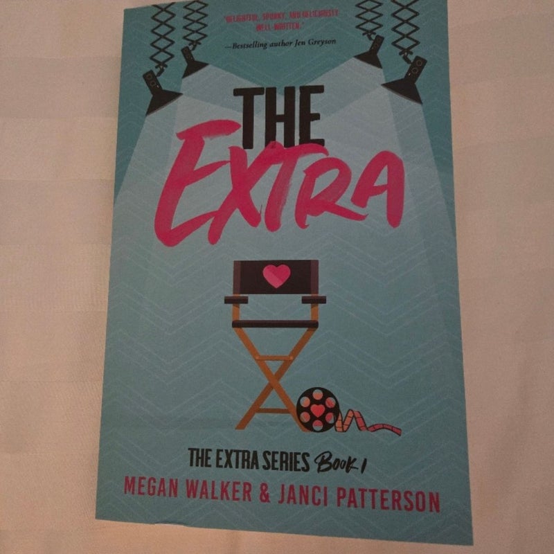 The Extra