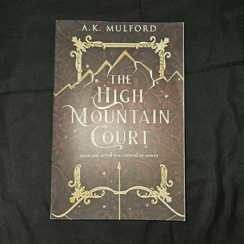 The High Mountain Court